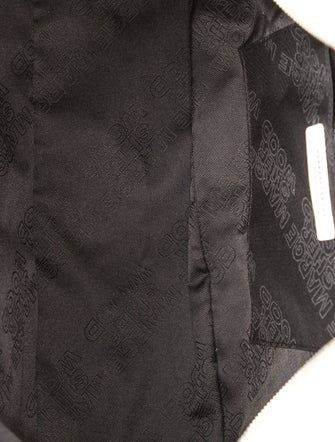 Marge Sherwood Leather Crossbody Bag