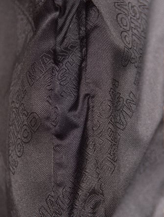 Marge Sherwood Leather Top Handle Bag