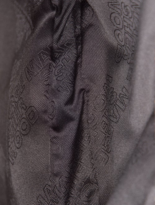 Marge Sherwood Leather Top Handle Bag