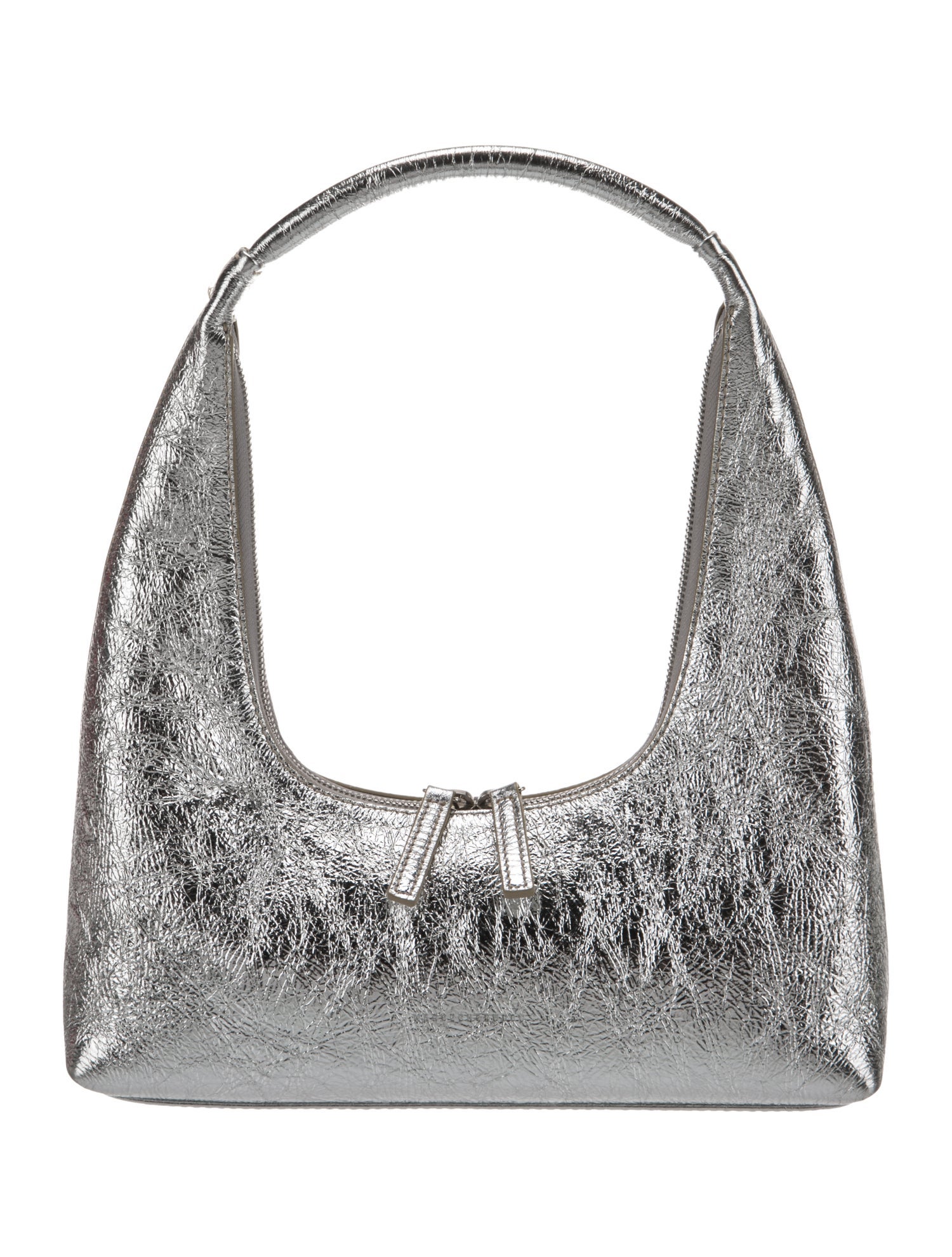 Marge Sherwood Leather Shoulder Bag