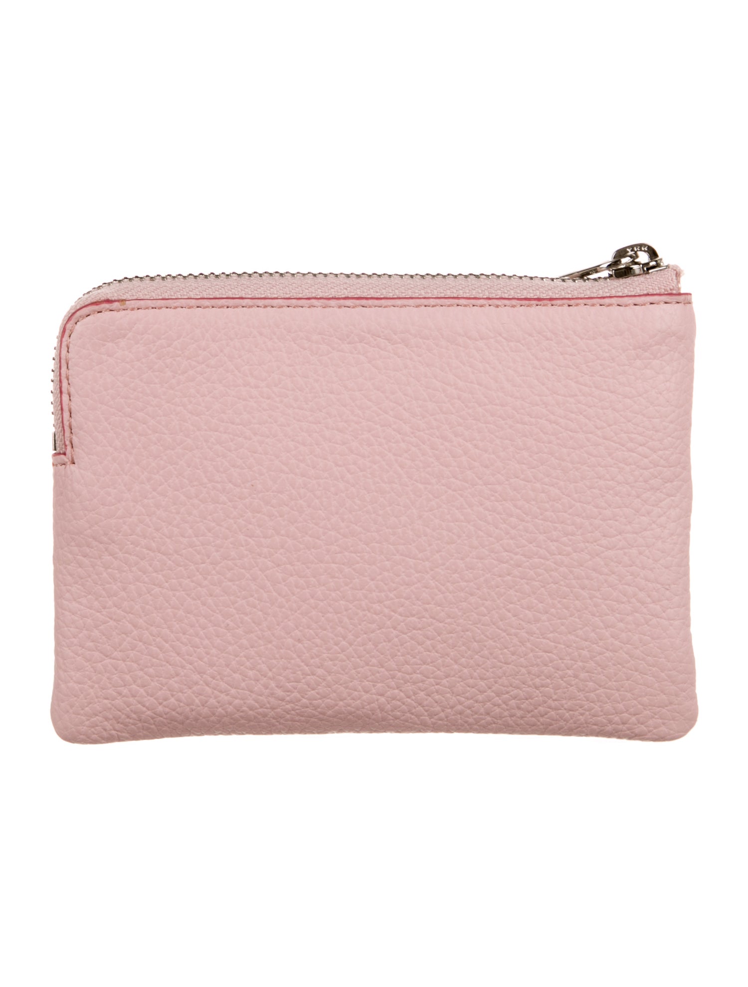 Marge Sherwood Leather Wallet w/ Tags