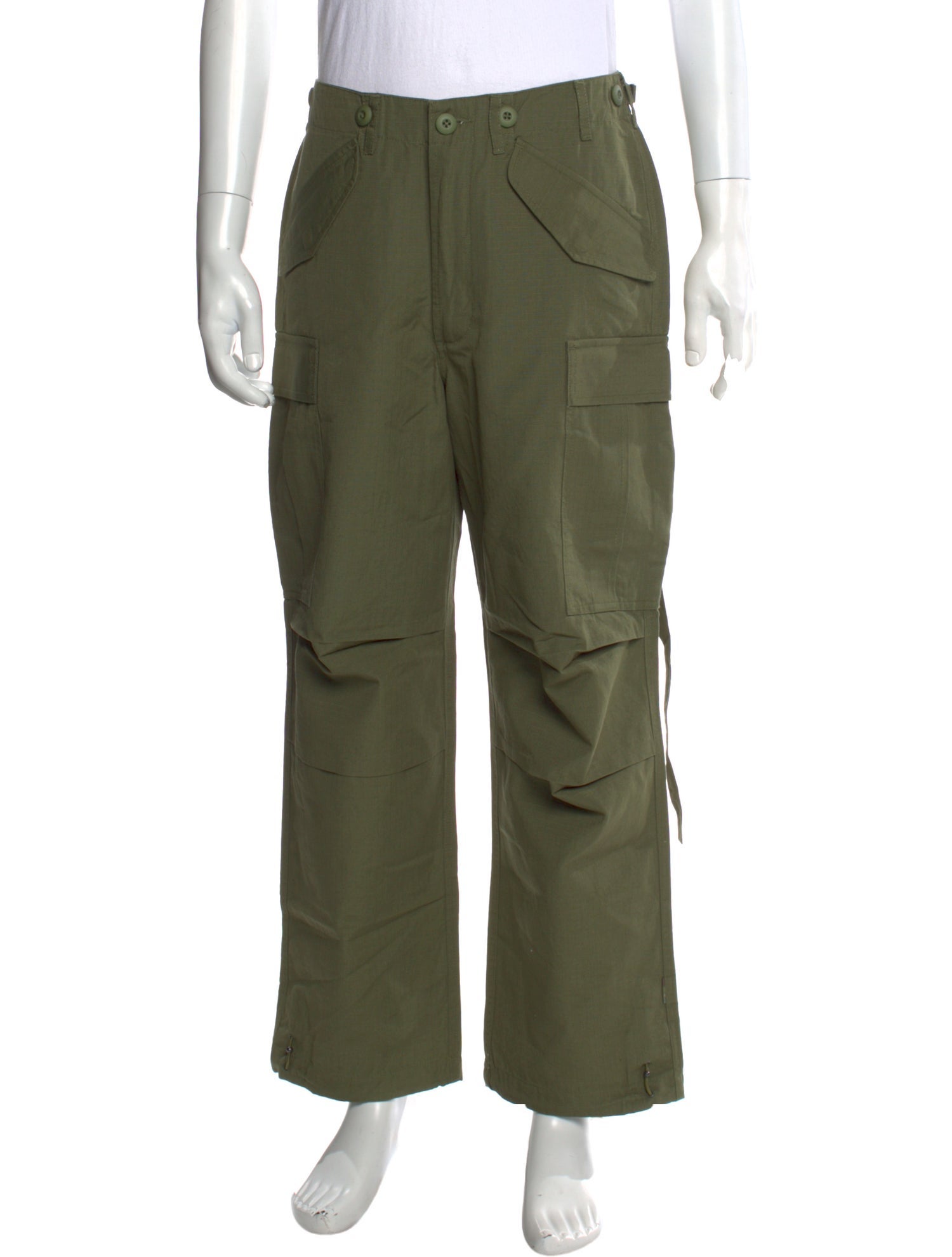 Maharishi Cargo Pants