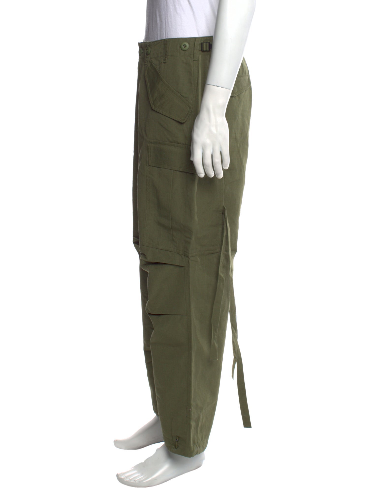 Maharishi Cargo Pants