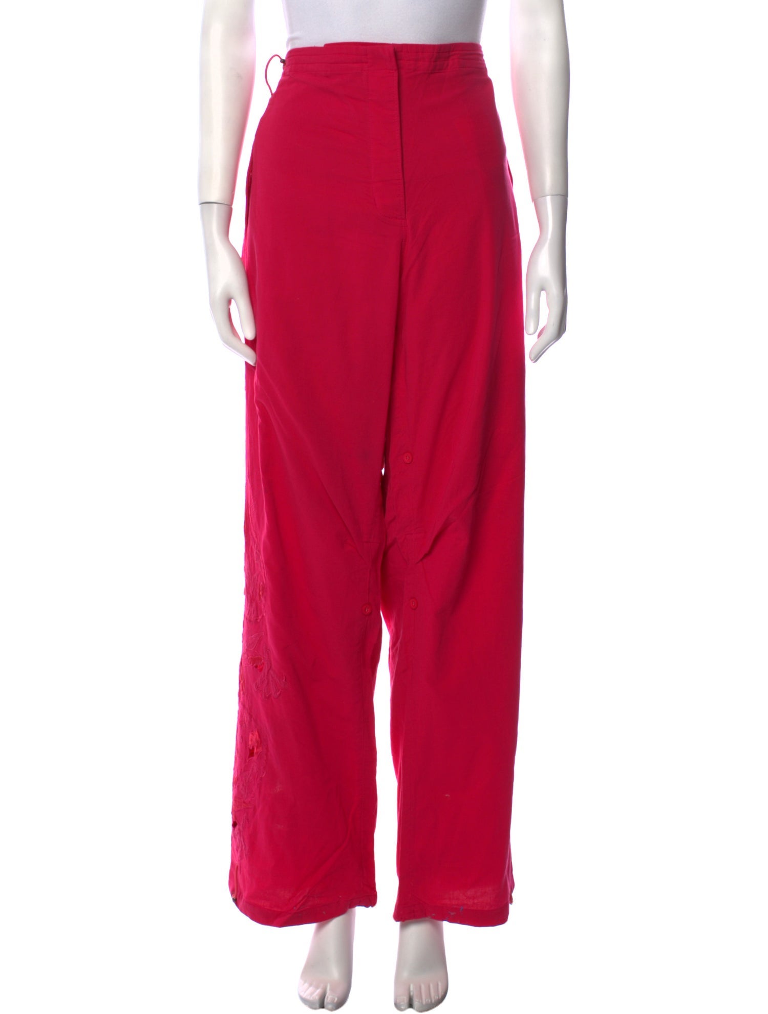 Maharishi Wide Leg Pants w/ Tags