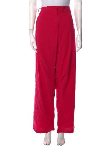 Maharishi Pants Wide Leg XL