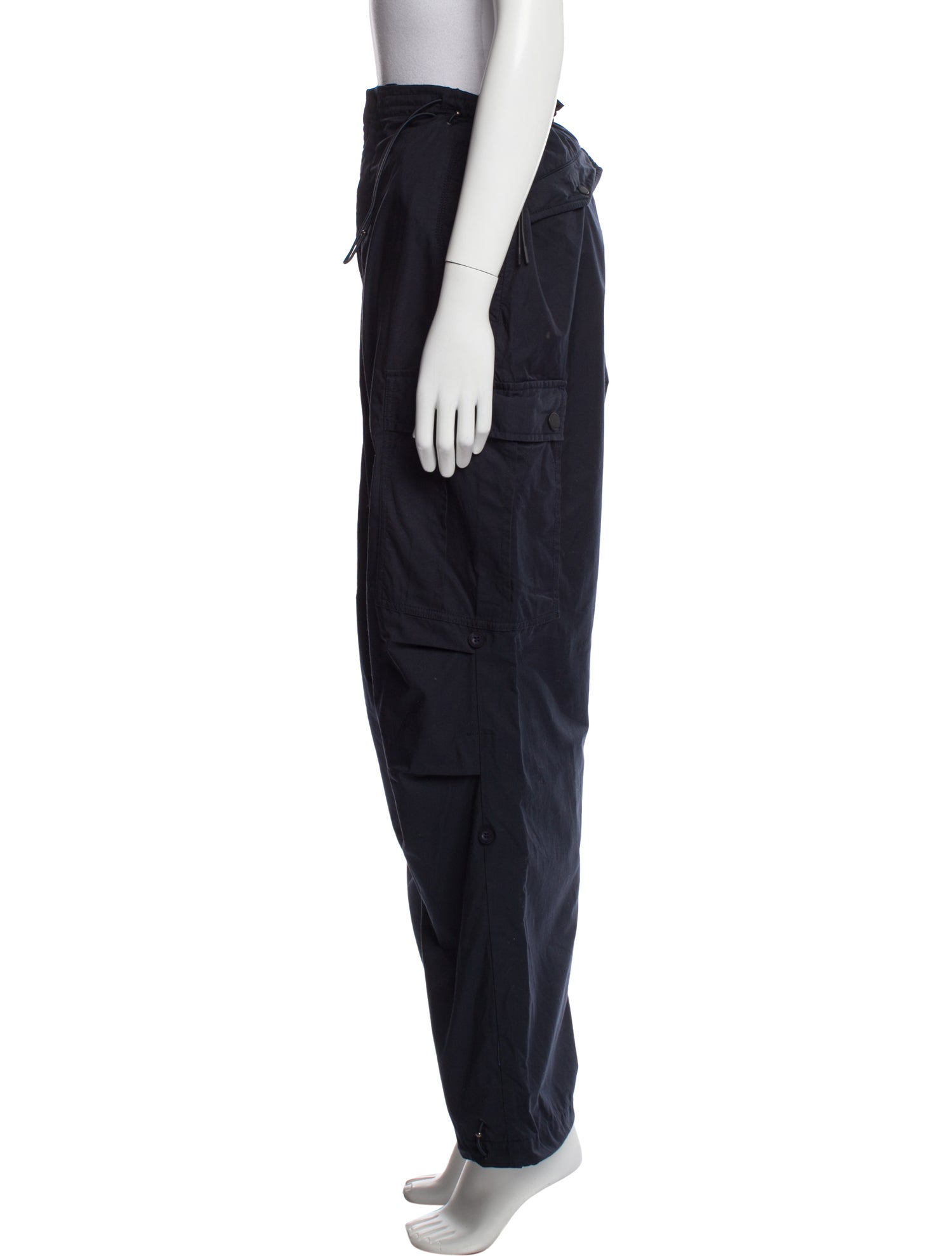 Maharishi Wide Leg Pants