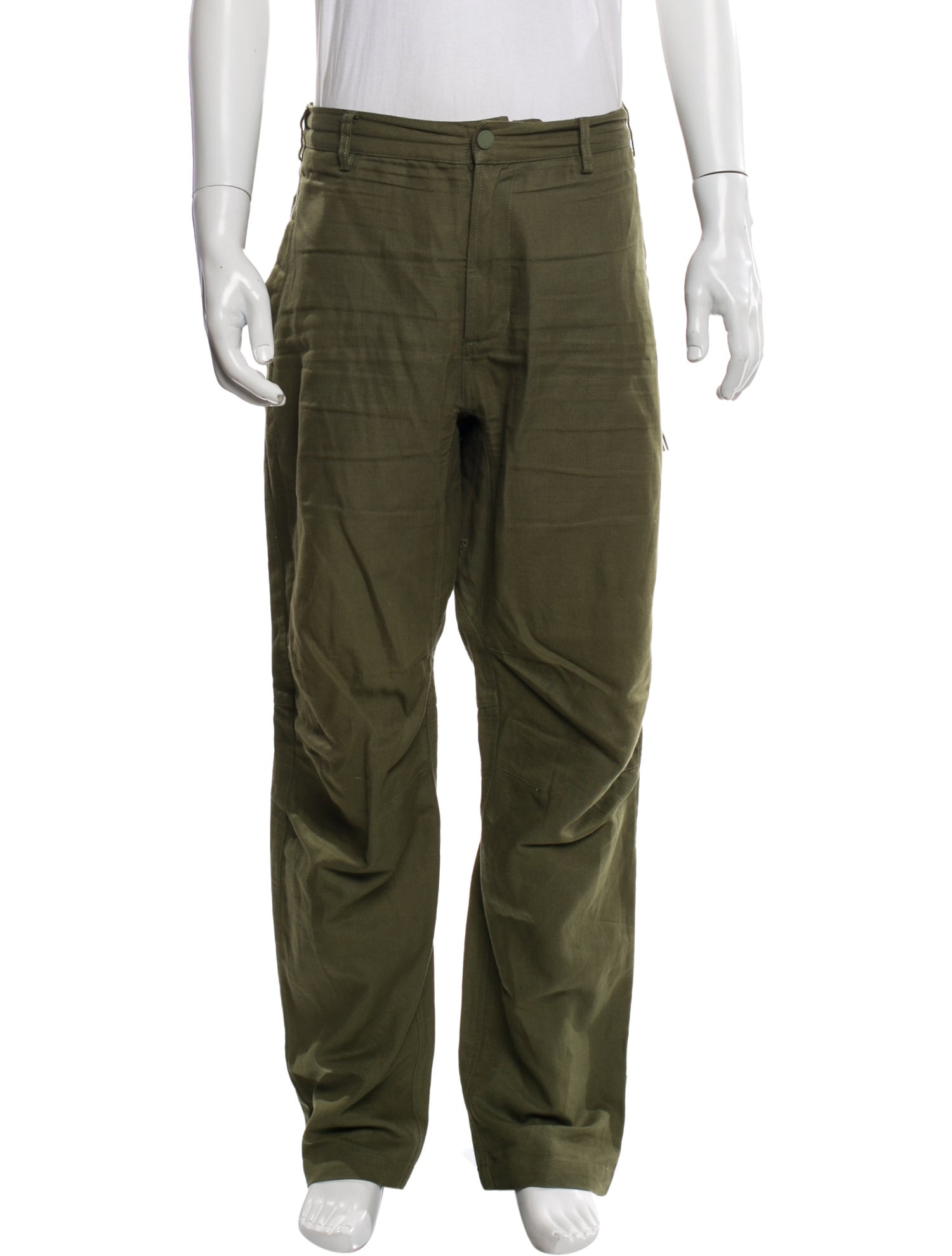 Maharishi Pants