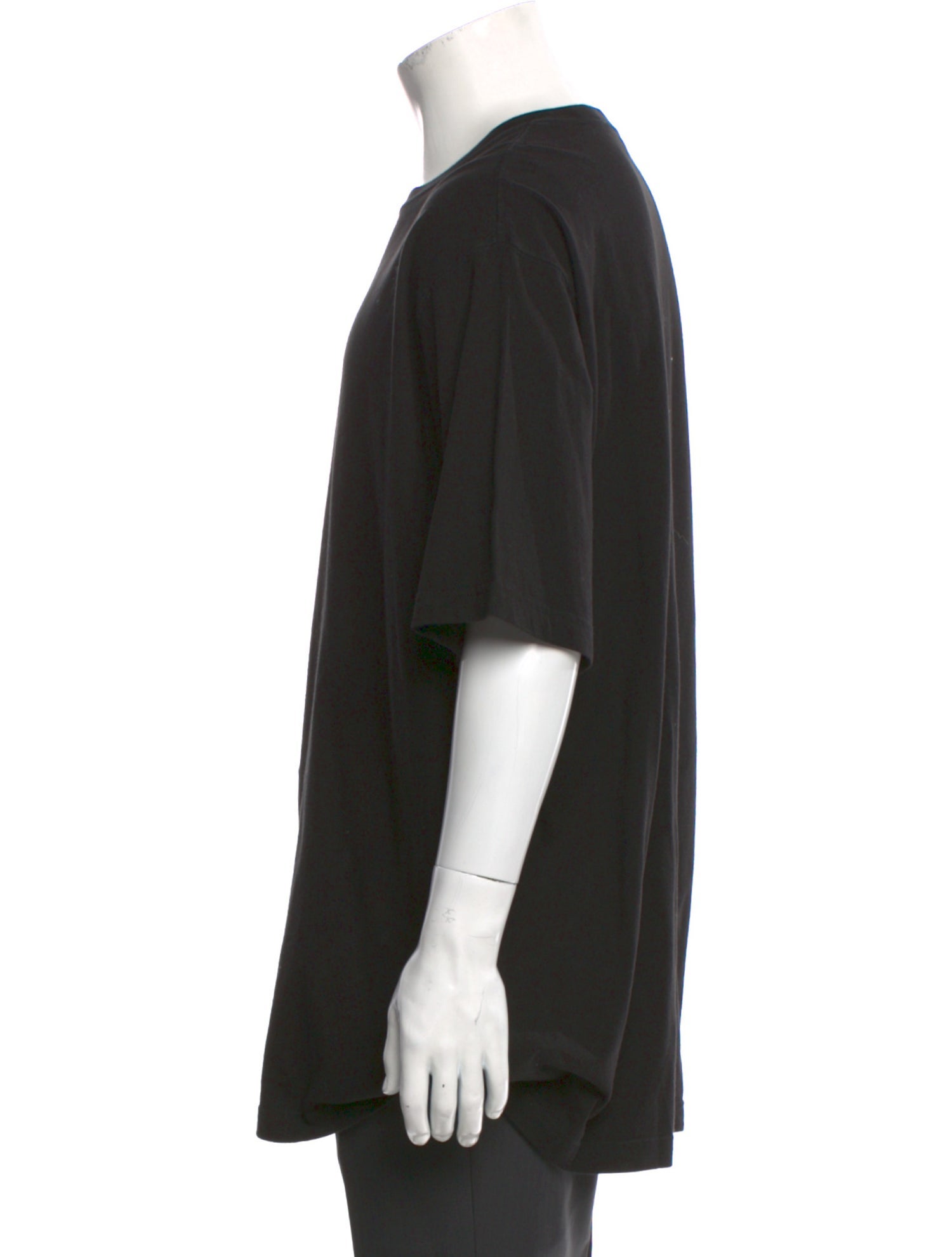 Maharishi Crew Neck Short Sleeve T-Shirt