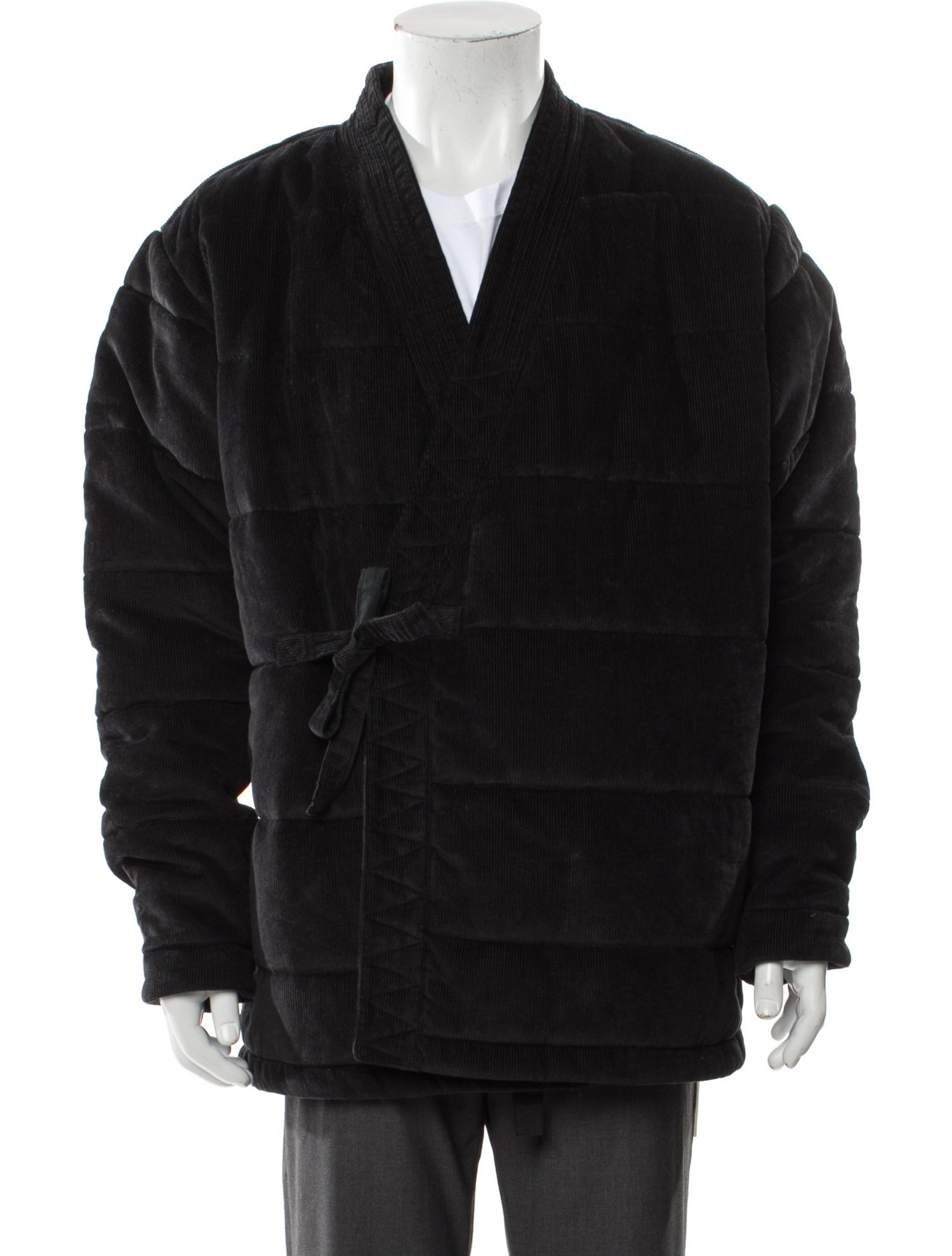 Maharishi Puffer Coat w/ Tags