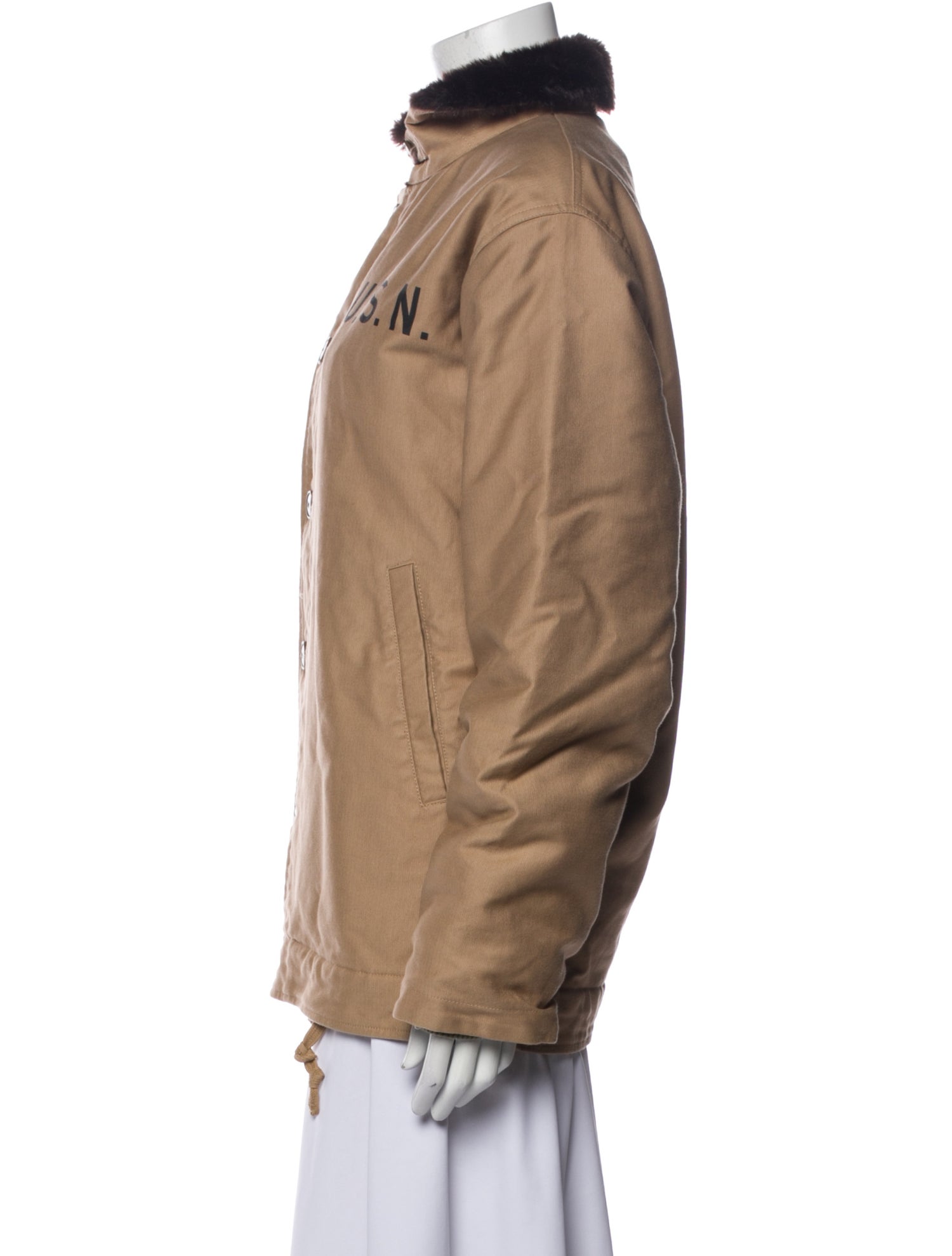 Maharishi Jacket