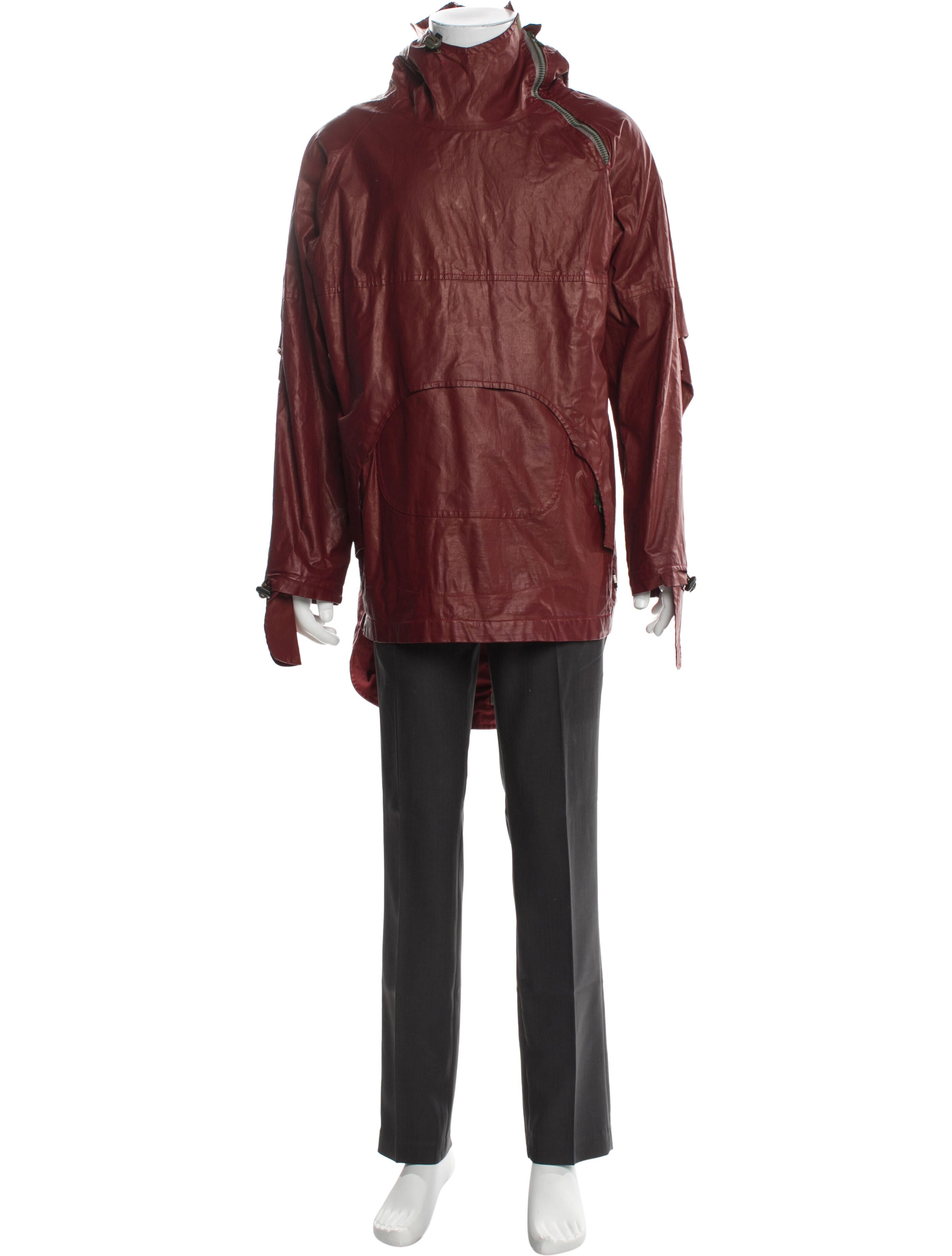 Maharishi Vintage 1999 Parka