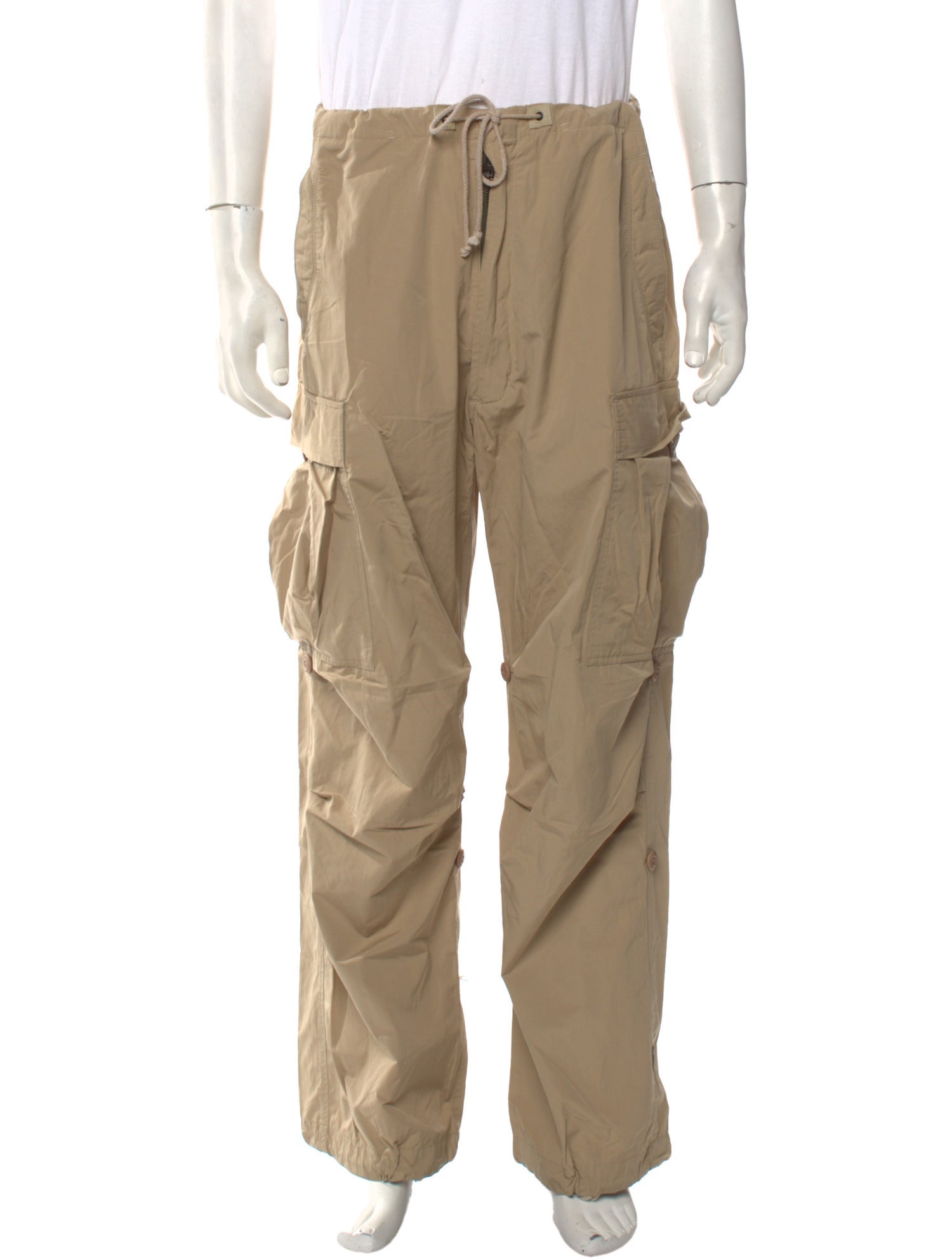 Maharishi Cargo Pants