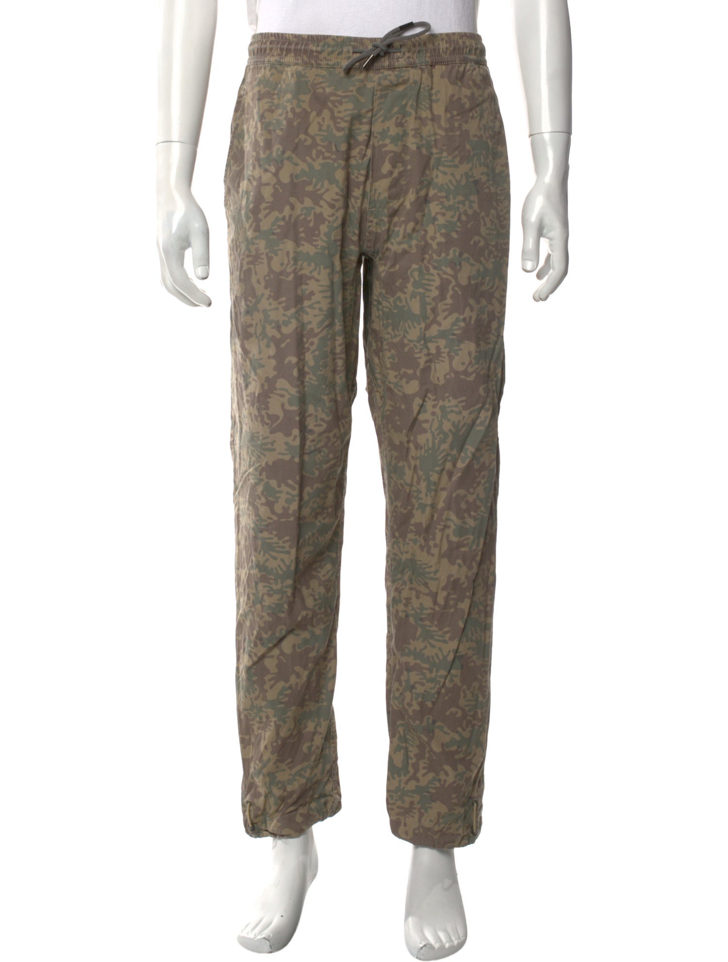 Maharishi Printed Pants