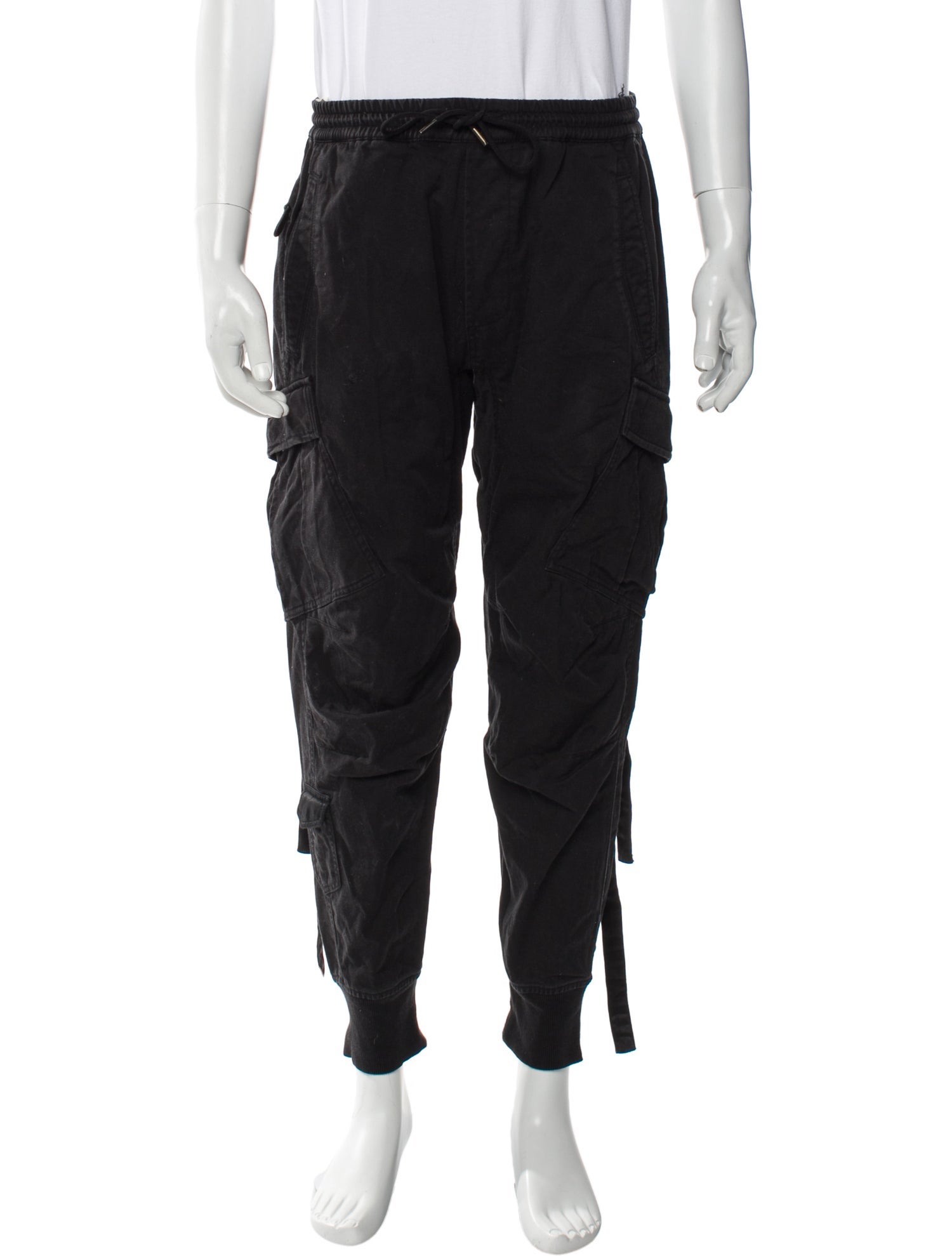Maharishi Joggers