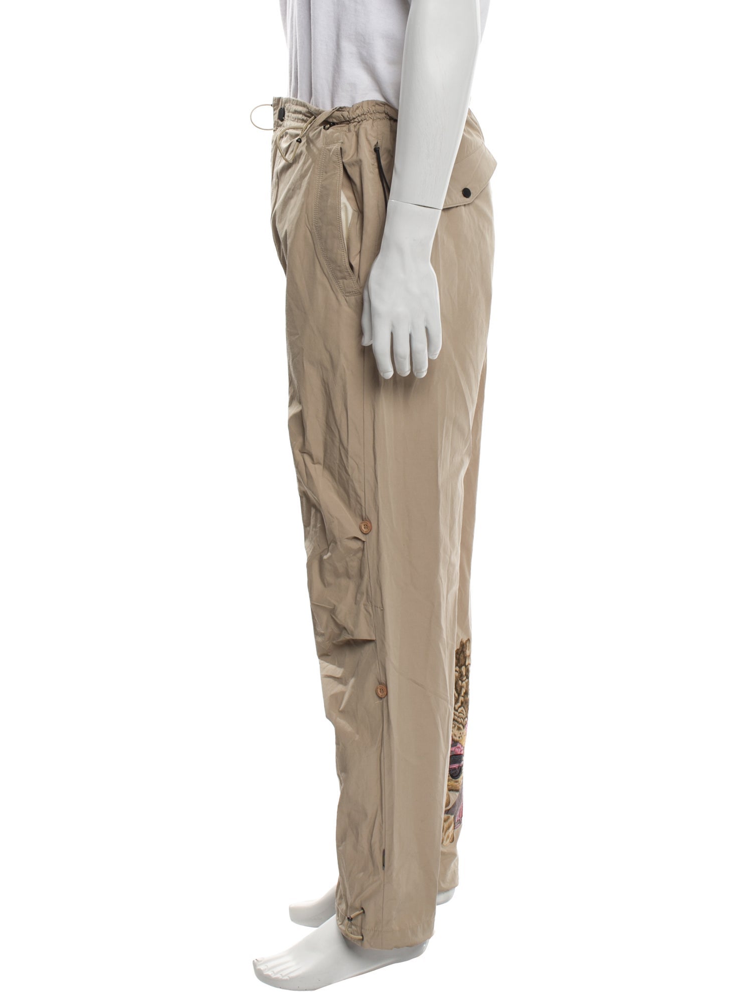 Maharishi Cargo Pants