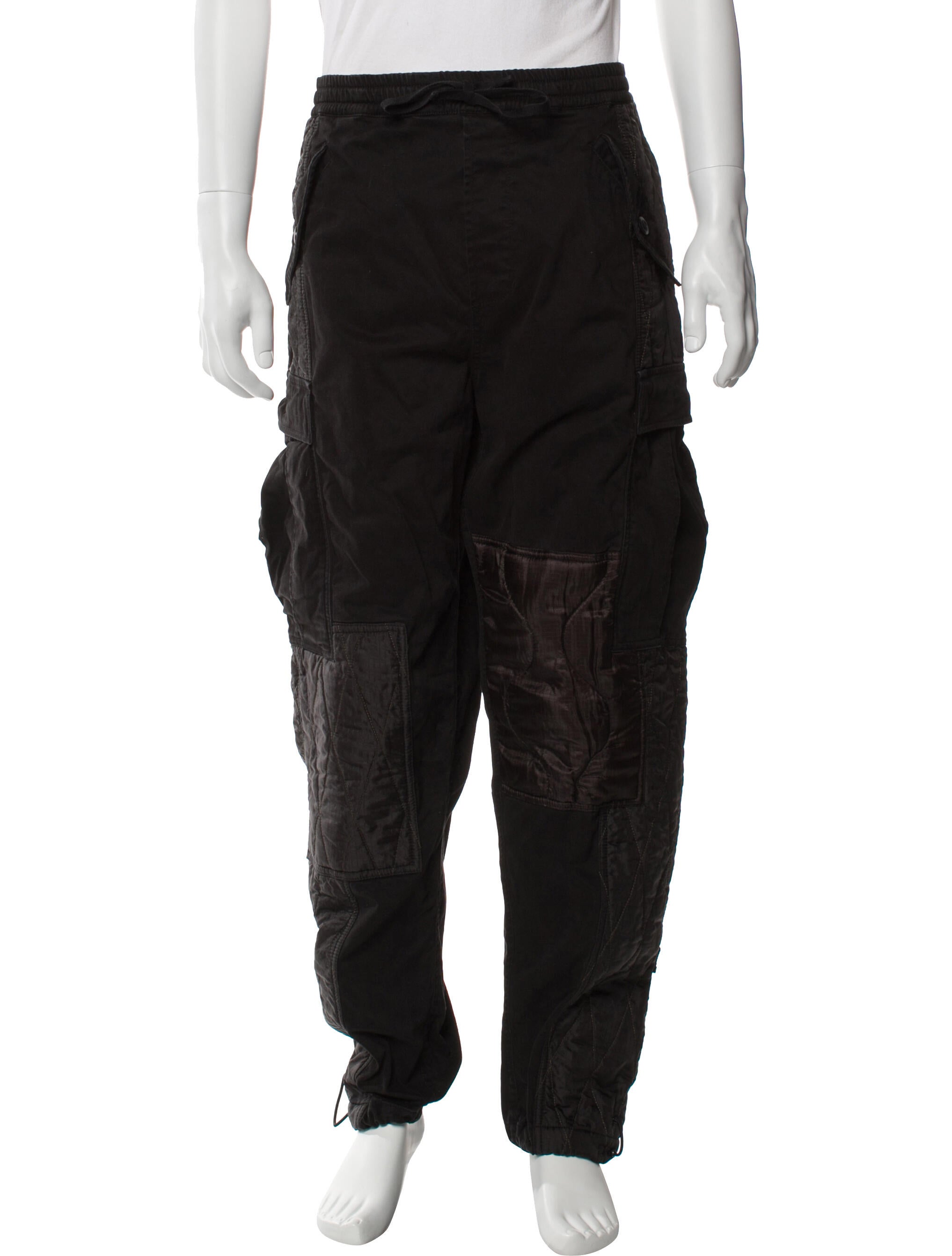 Maharishi Cargo Pants