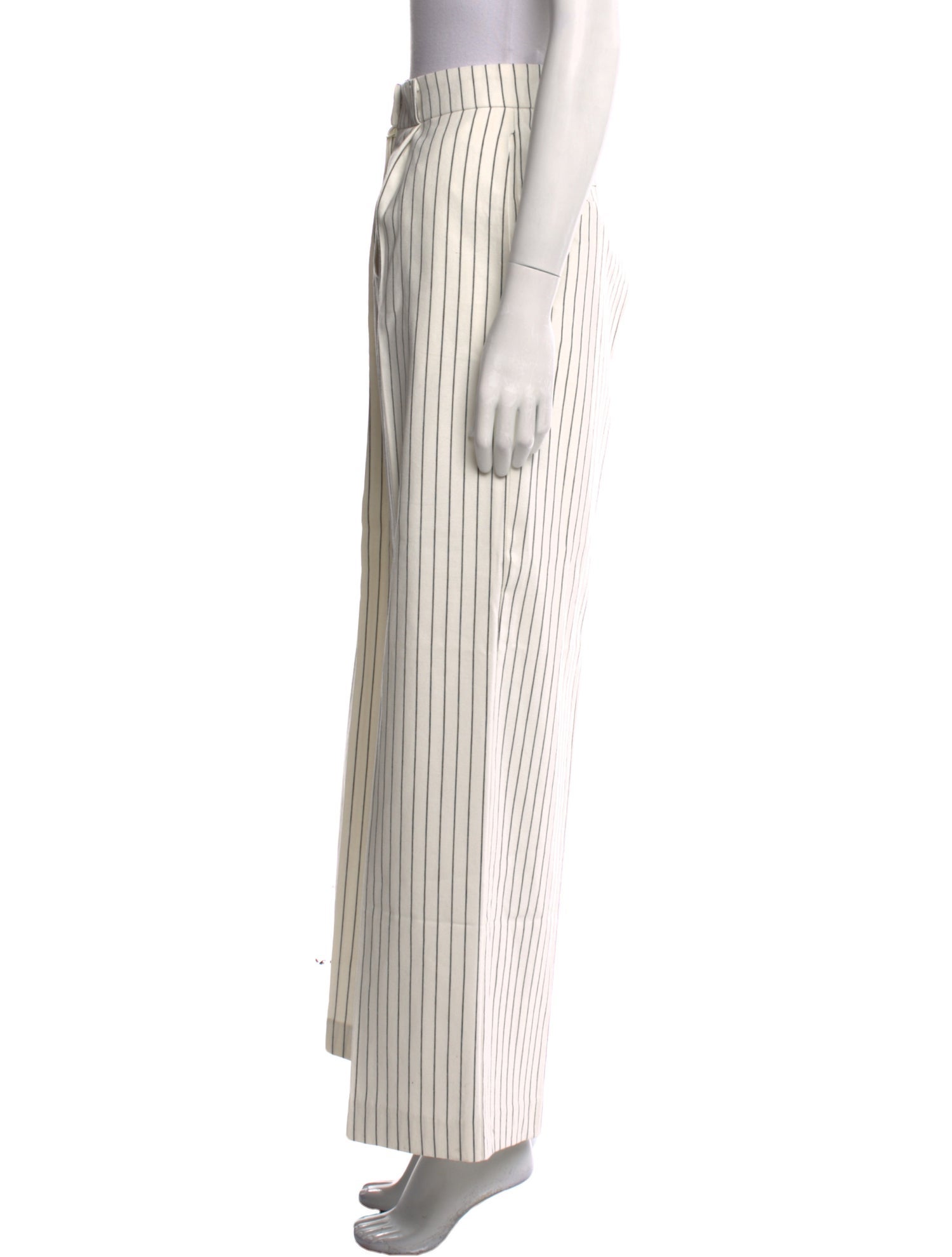 Marcéla London Linen Wide Leg Pants