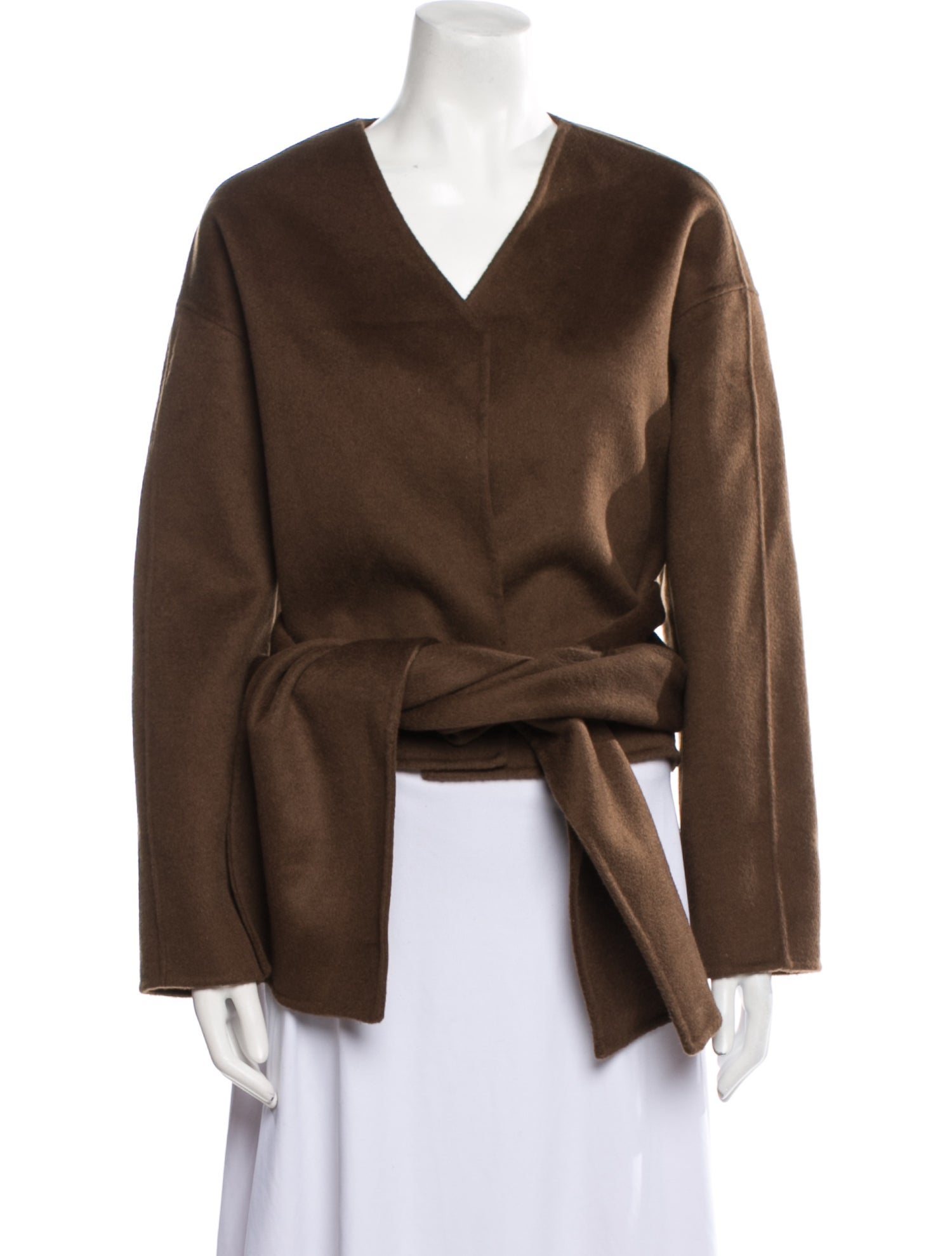 Marcéla London Wool Jacket