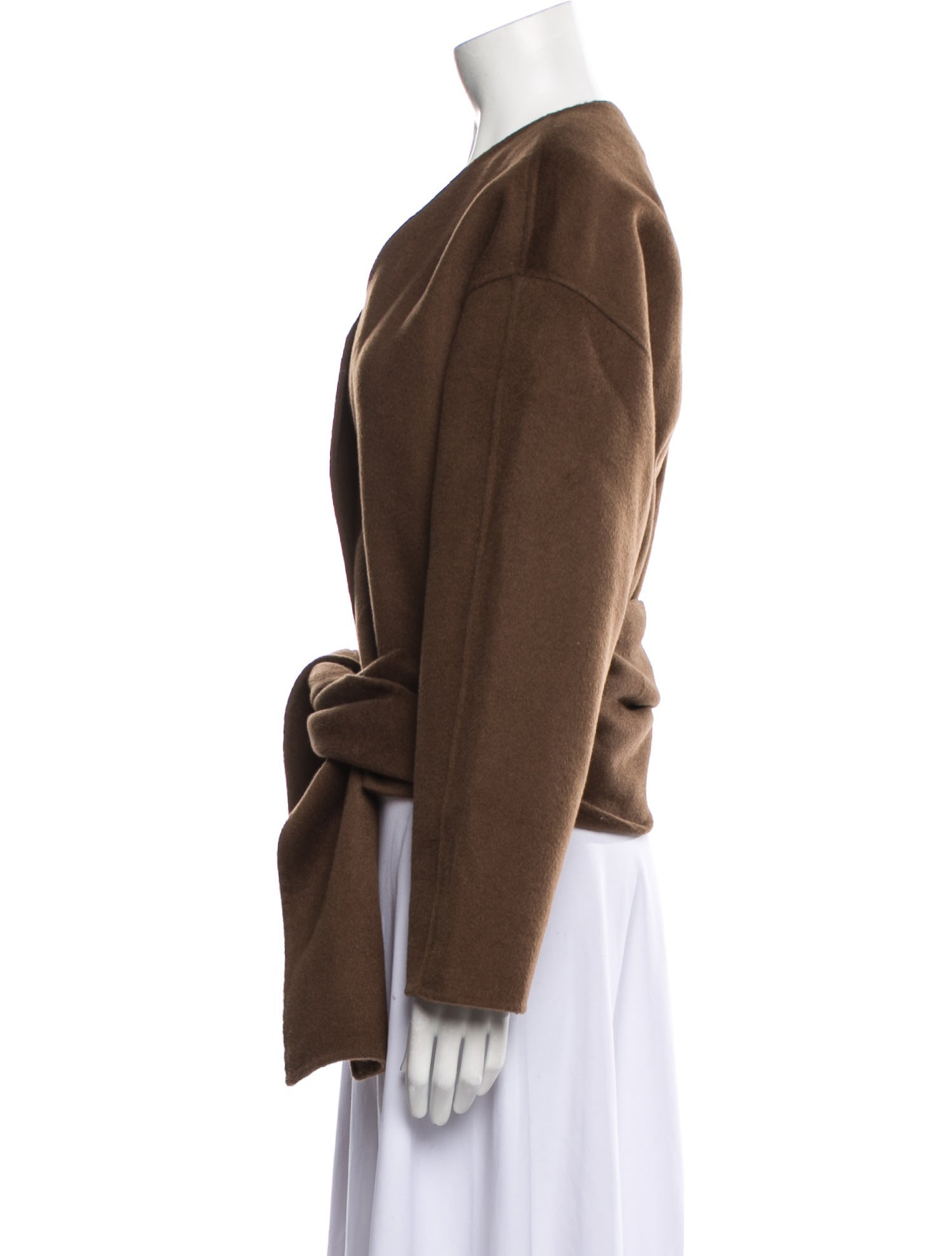 Marcéla London Wool Jacket