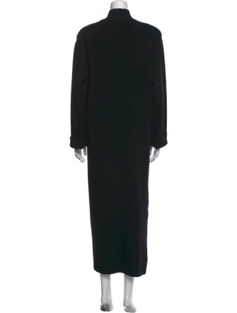 Marcéla London Turtleneck Long Dress