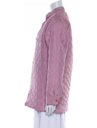 Masha Maria Wool Utility Jacket