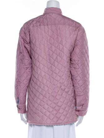 Masha Maria Wool Utility Jacket