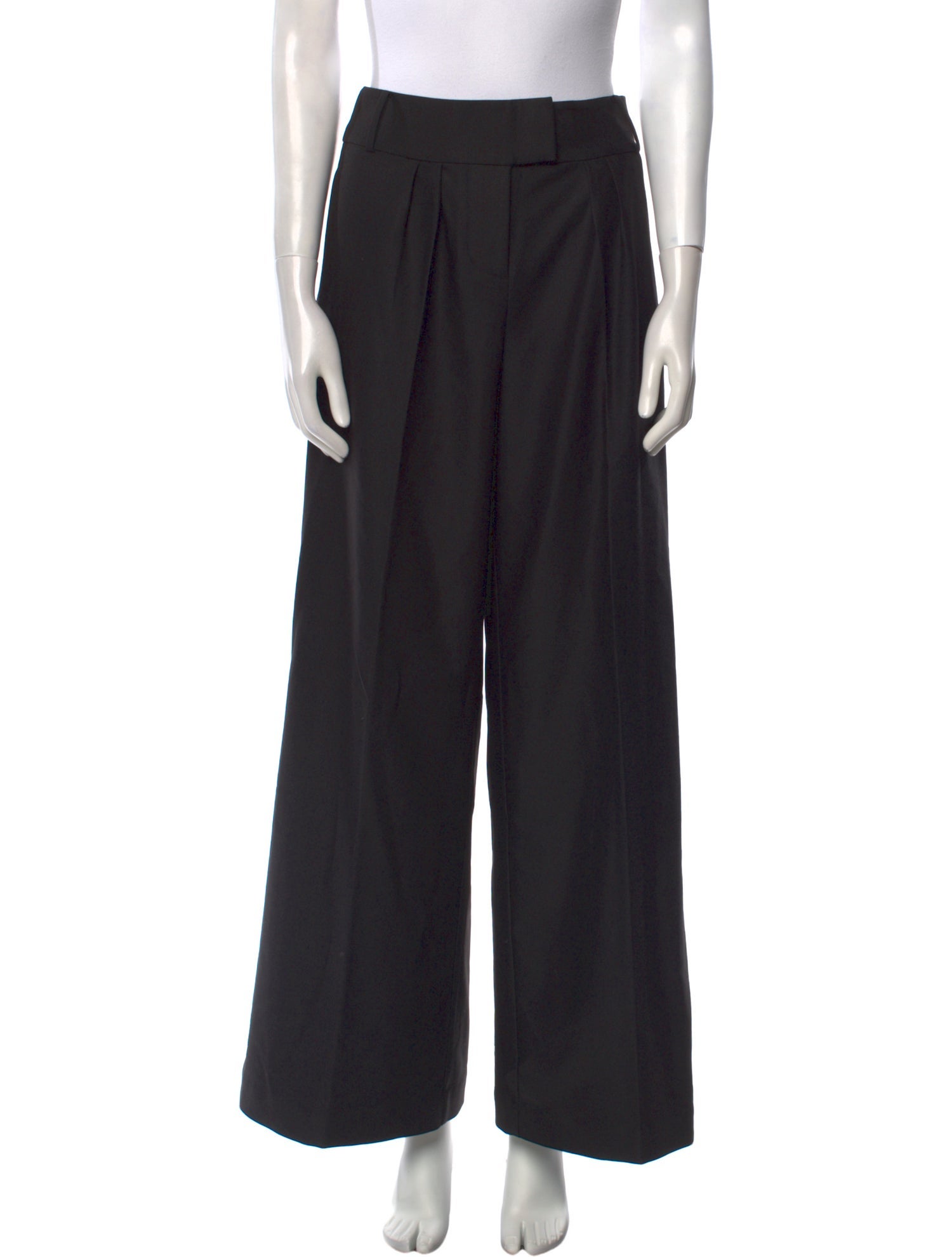 Maison Essentiele Wide Leg Pants w/ Tags
