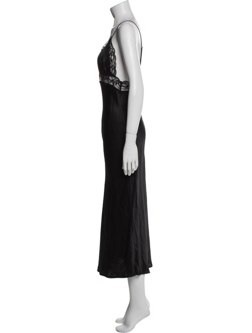 Maison Essentiele Silk Nightgown