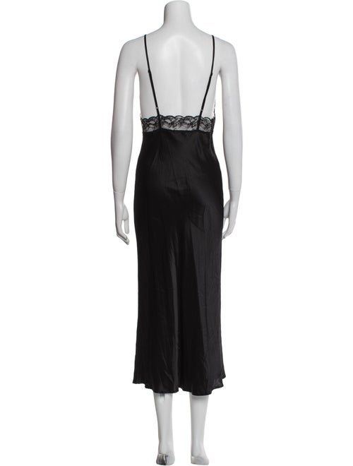 Maison Essentiele Silk Nightgown