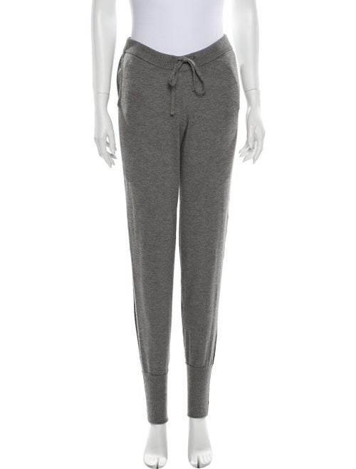 Michelle Mason Sweatpants Grey