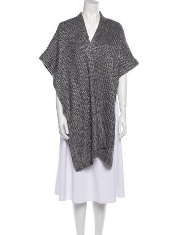 Michelle Mason Scarves and Shawls Nylon Shawl