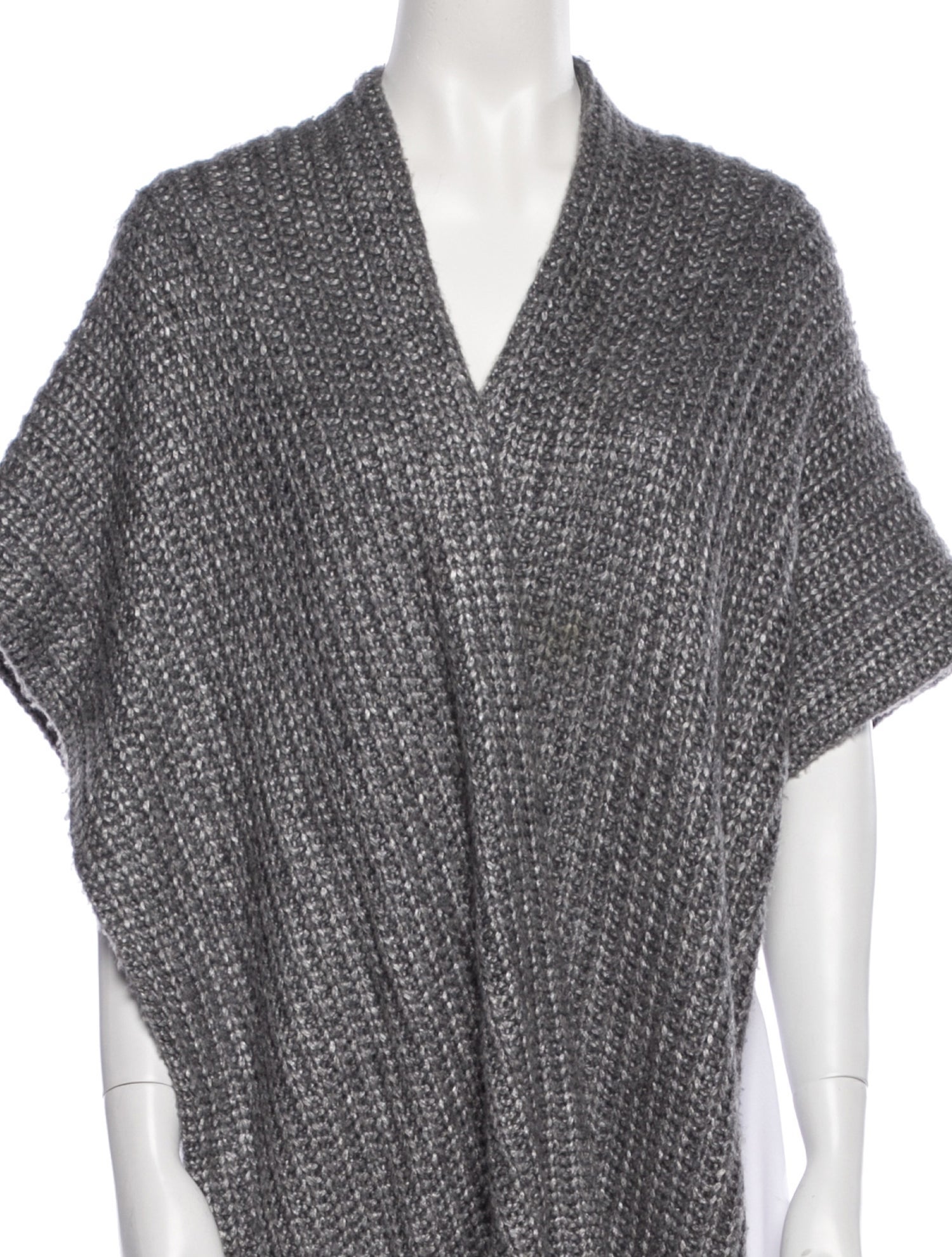 Michelle Mason Nylon Shawl