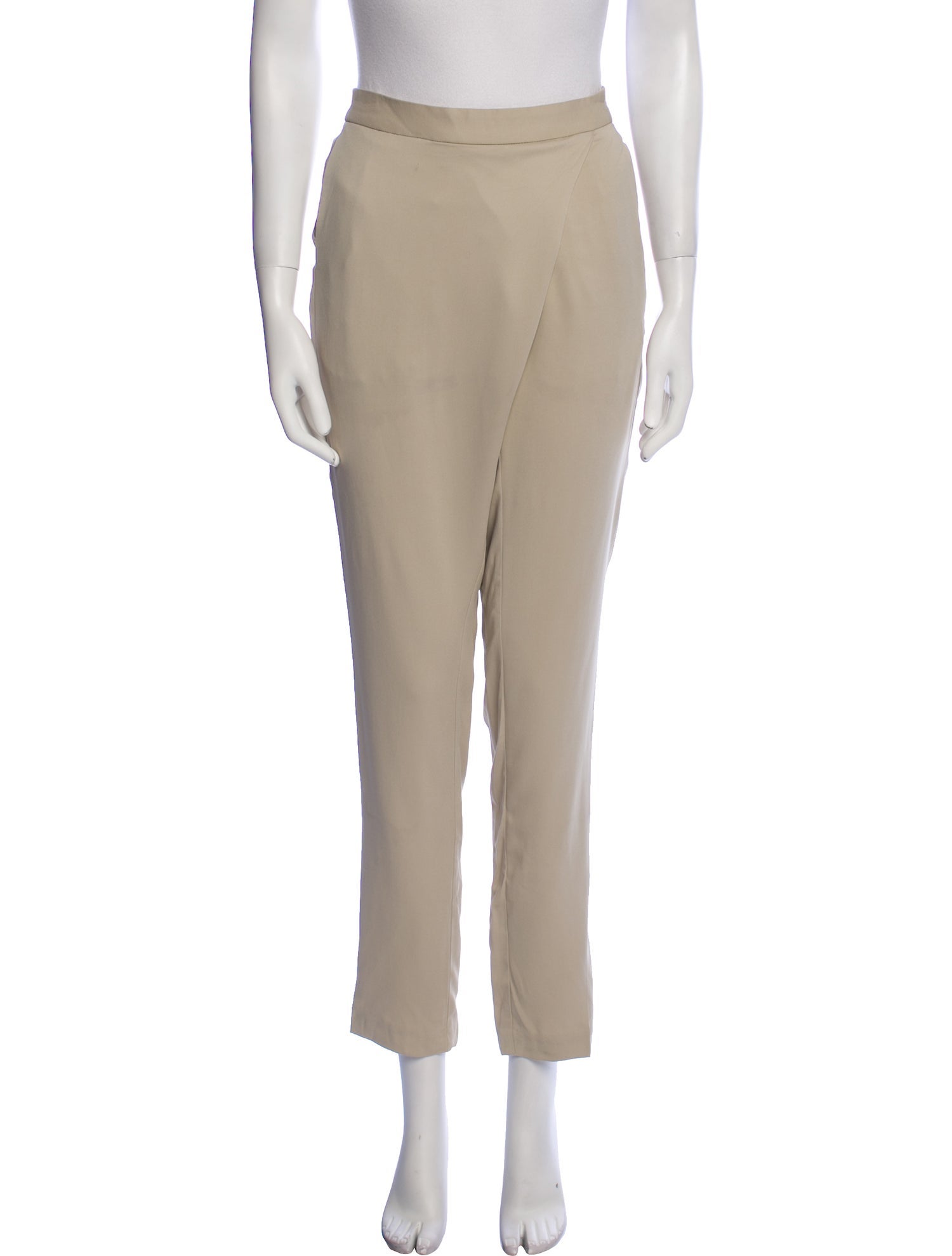 Michelle Mason Skinny Leg Pants