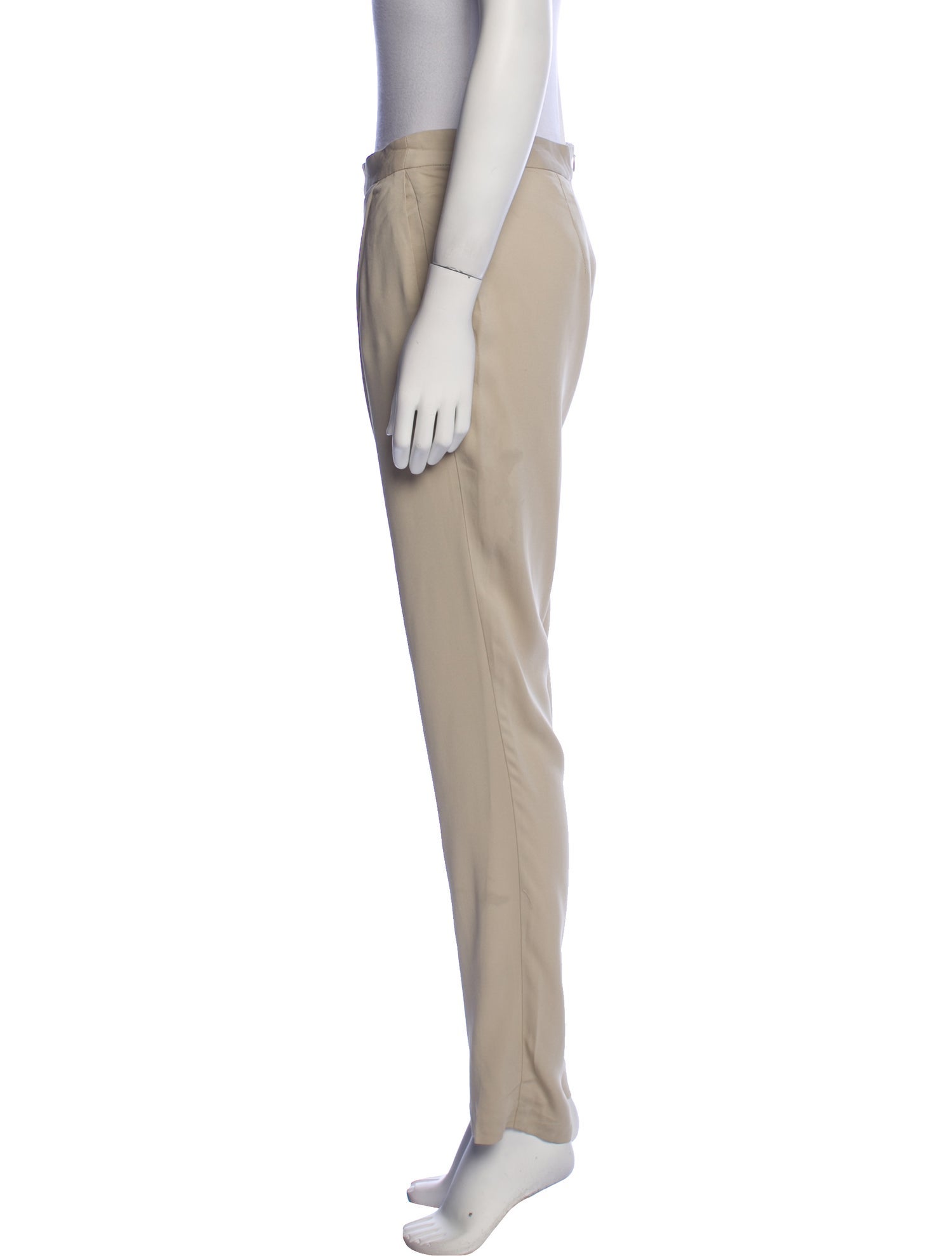 Michelle Mason Skinny Leg Pants