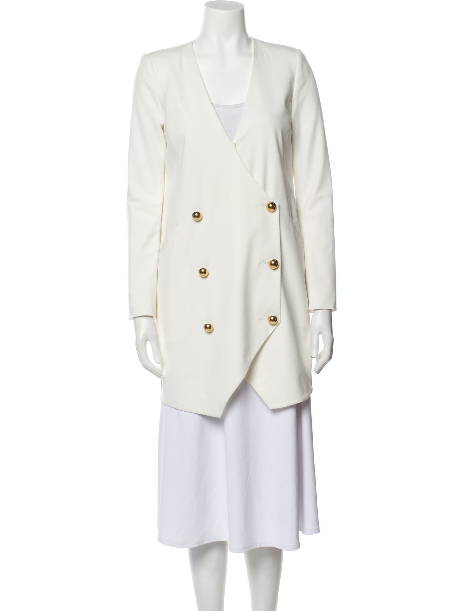 Michelle Mason Jacket