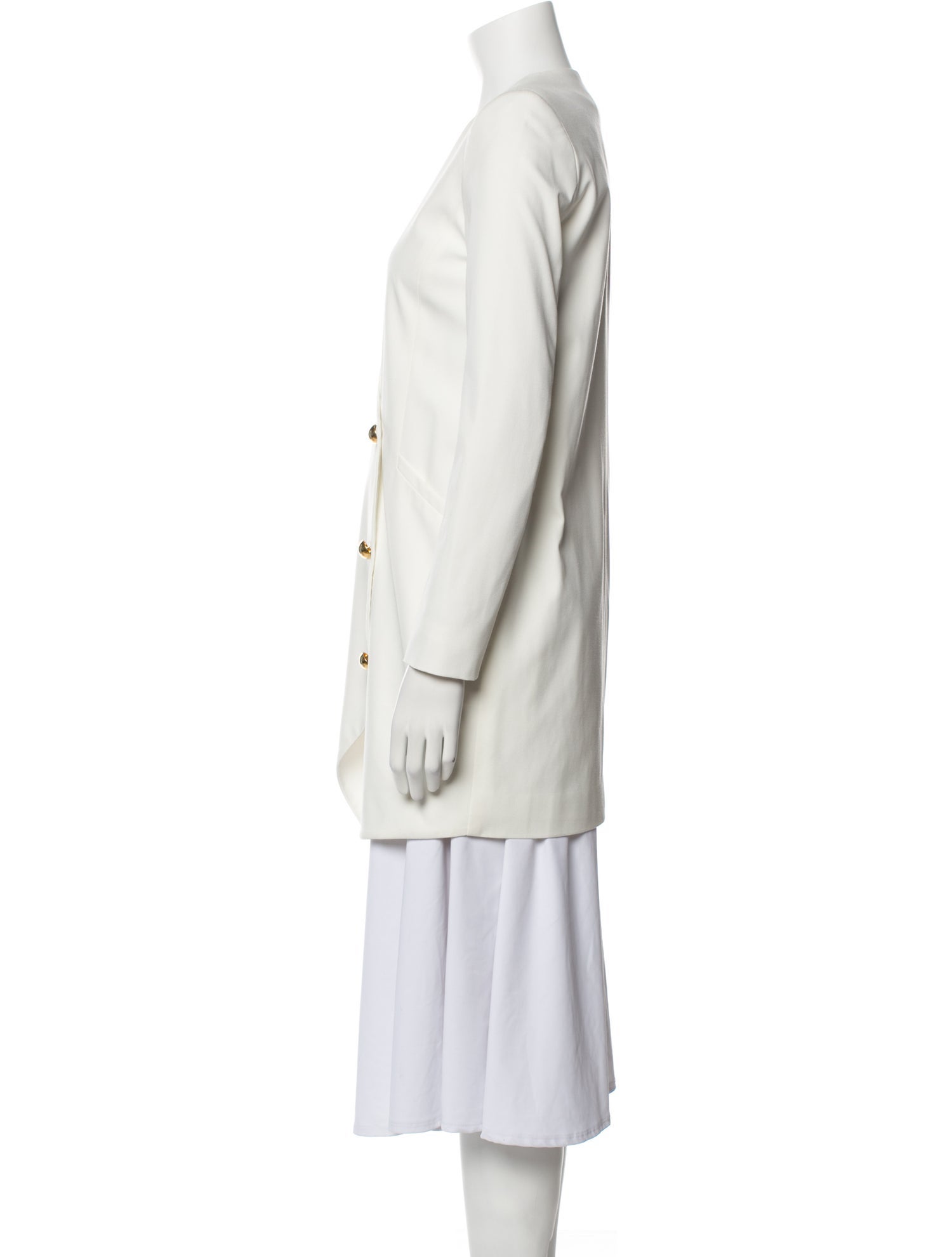 Michelle Mason Jacket