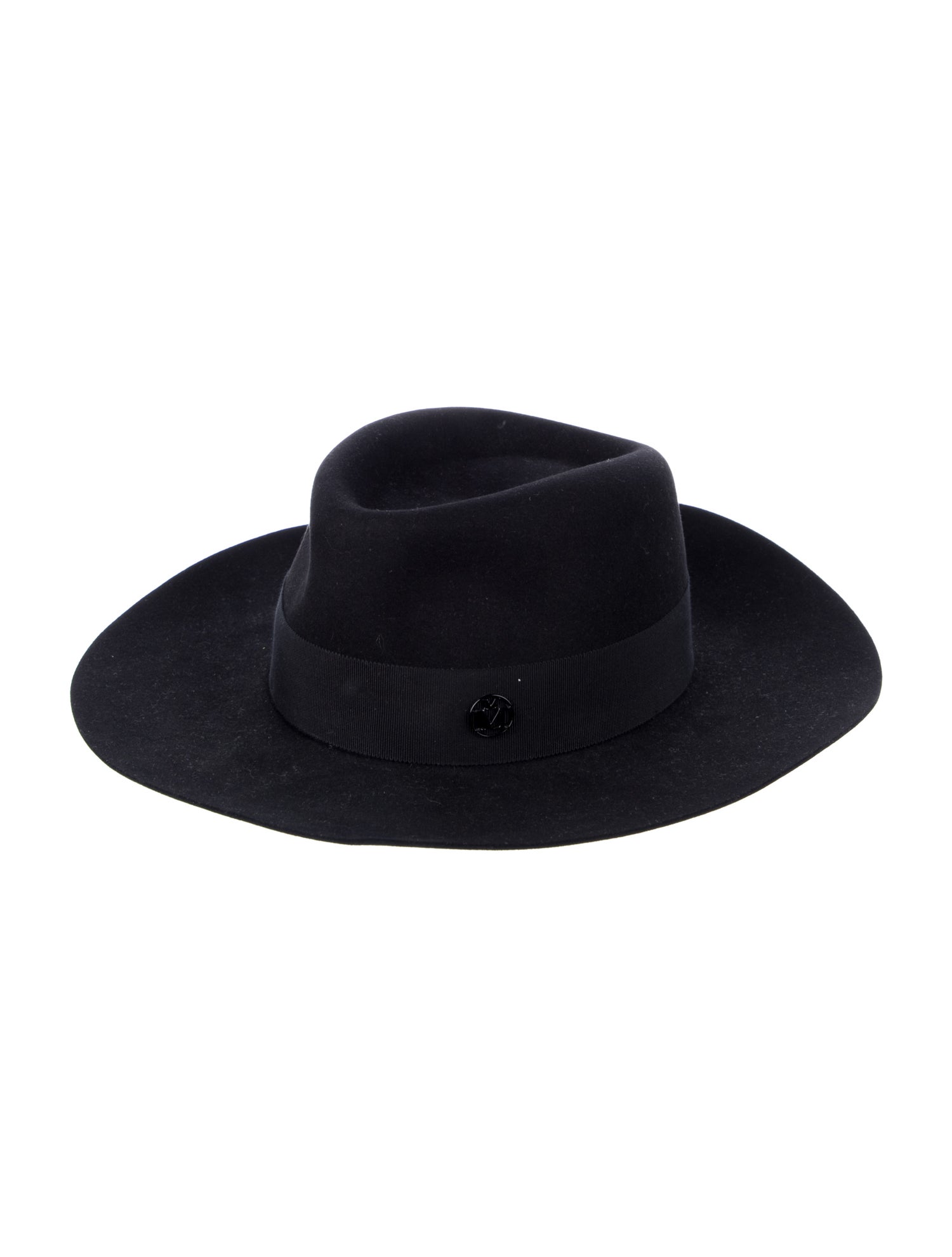 Michelle Mason Michelle Mason Fedora Hat