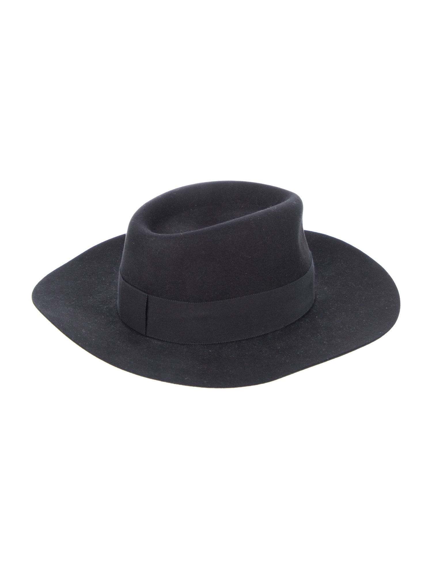 Michelle Mason Michelle Mason Fedora Hat