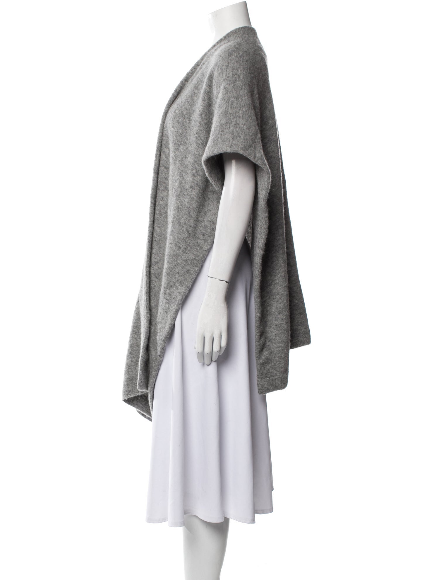 Michelle Mason Merino Wool Shawl