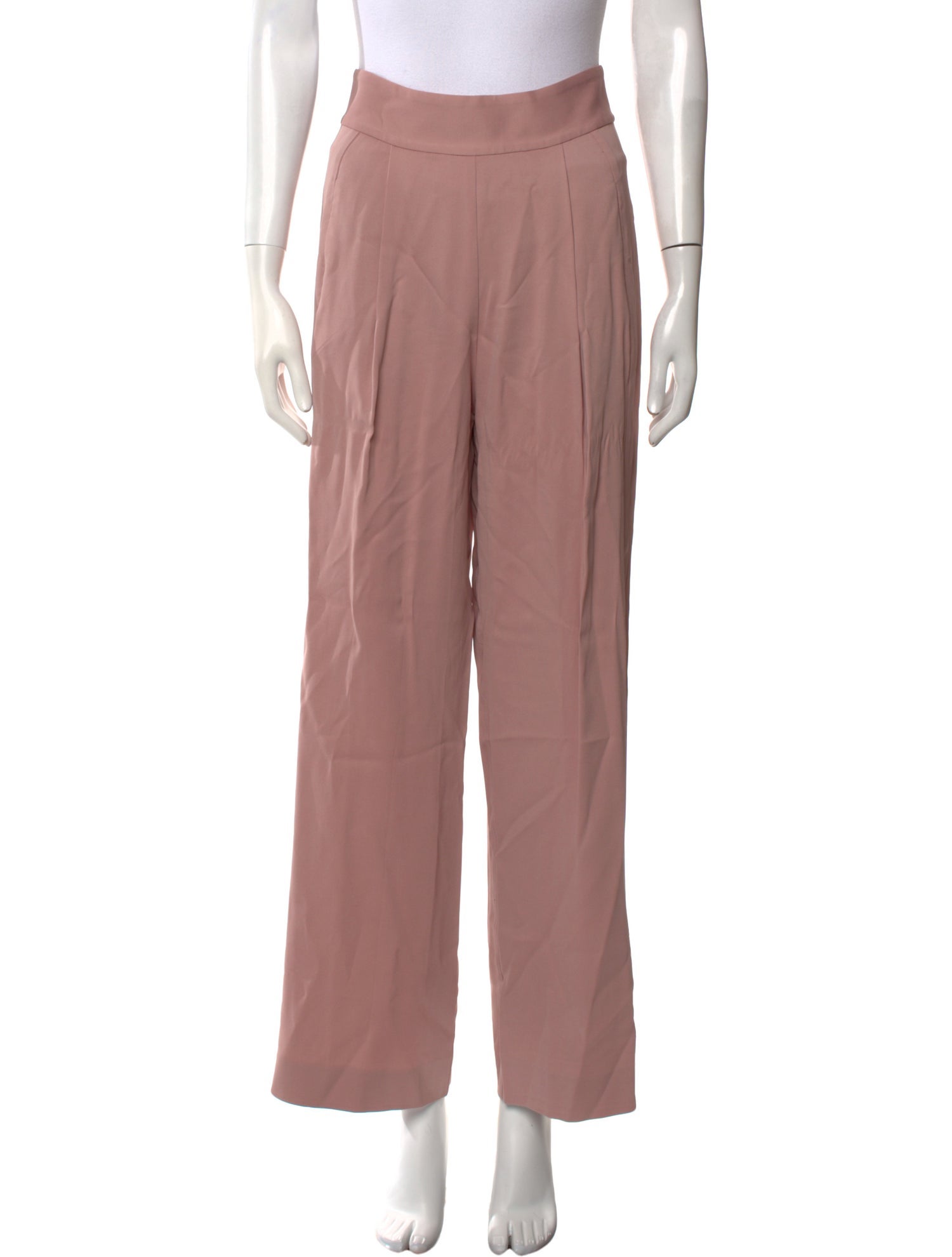 Michelle Mason Wide Leg Pants w/ Tags