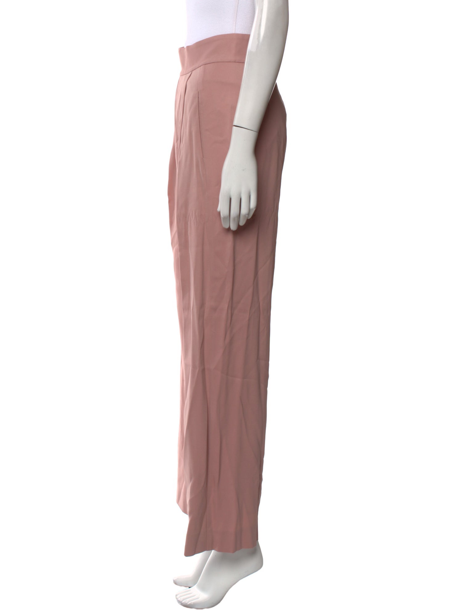 Michelle Mason Wide Leg Pants w/ Tags