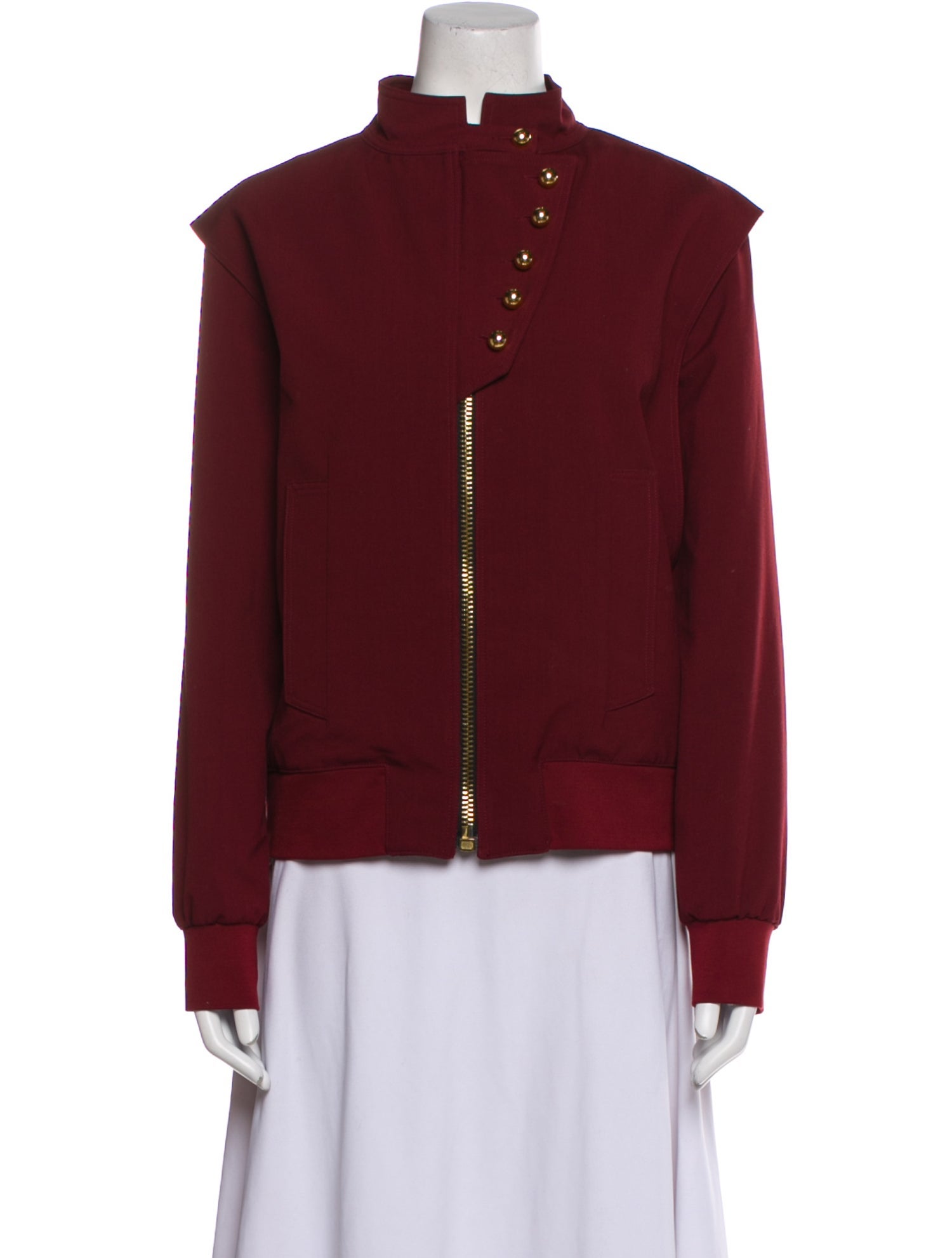 Michelle Mason Jacket