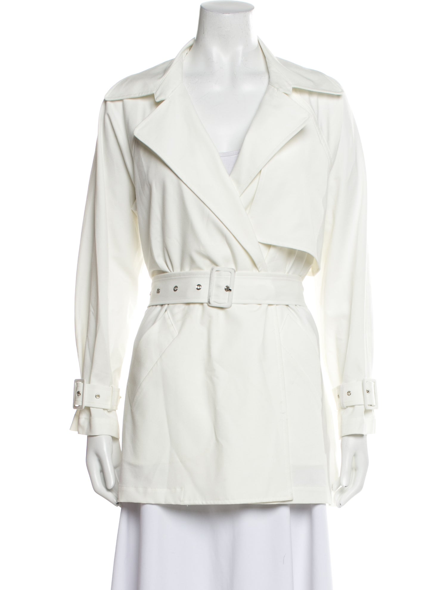 Michelle Mason Biker Jacket