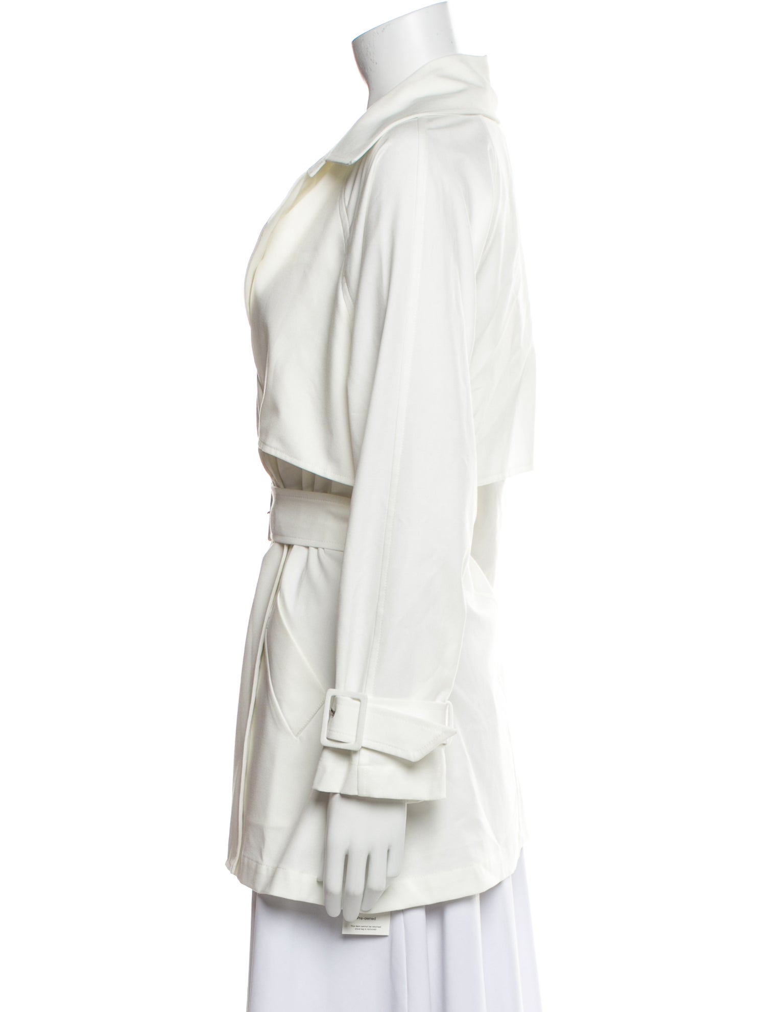 Michelle Mason Biker Jacket