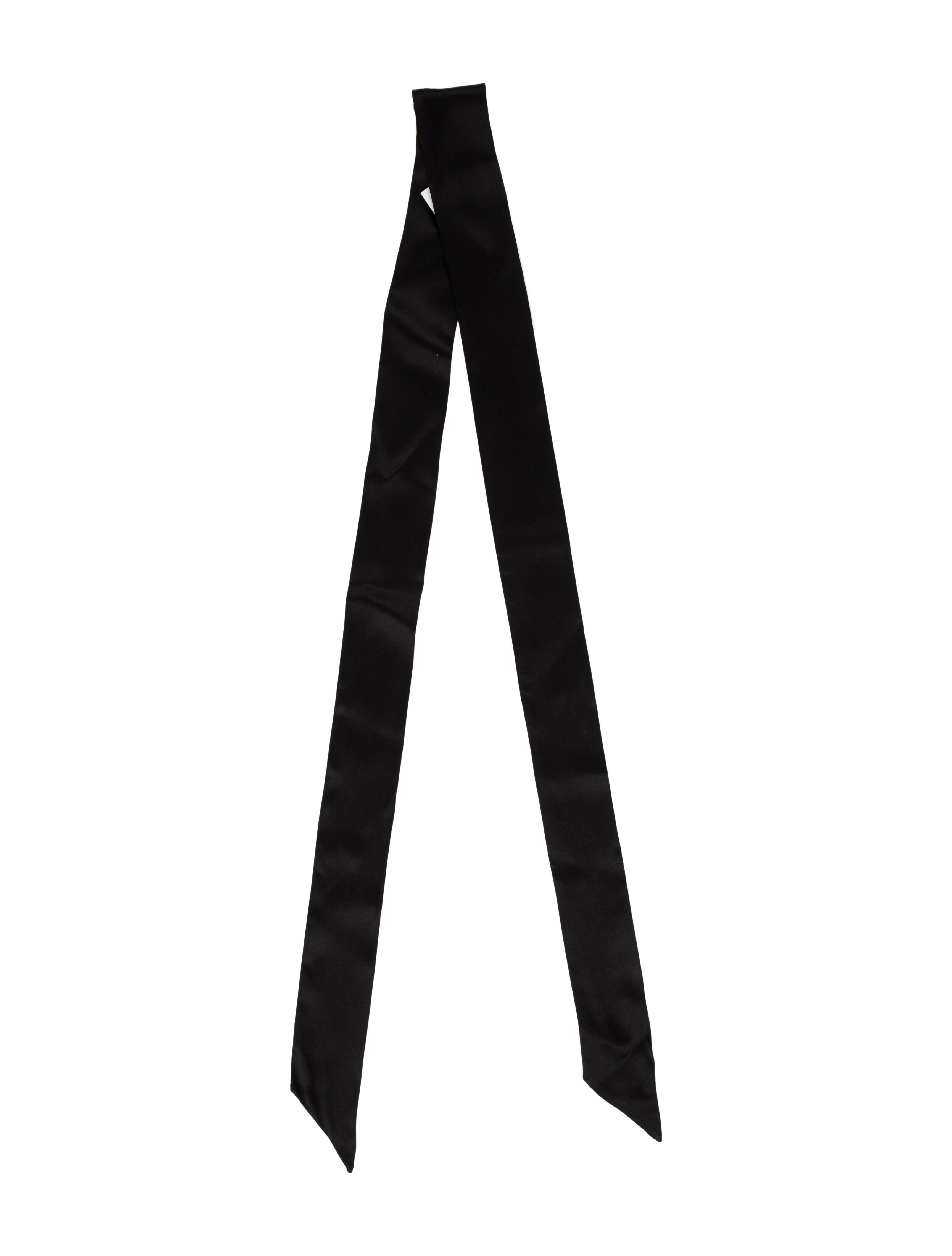 Michelle Mason Silk Scarf