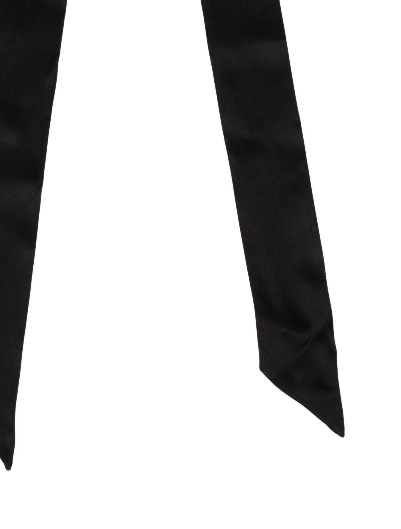 Michelle Mason Silk Scarf