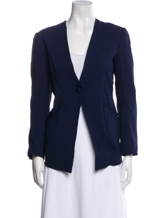 Michelle Mason Blazer