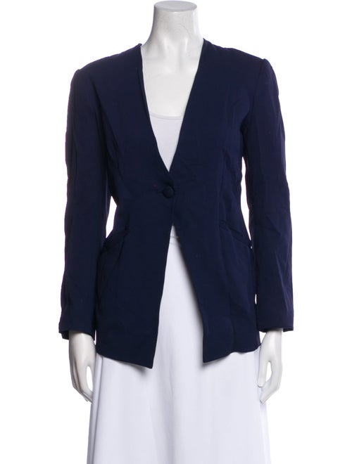 Michelle Mason Blazer