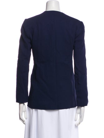 Michelle Mason Blazer