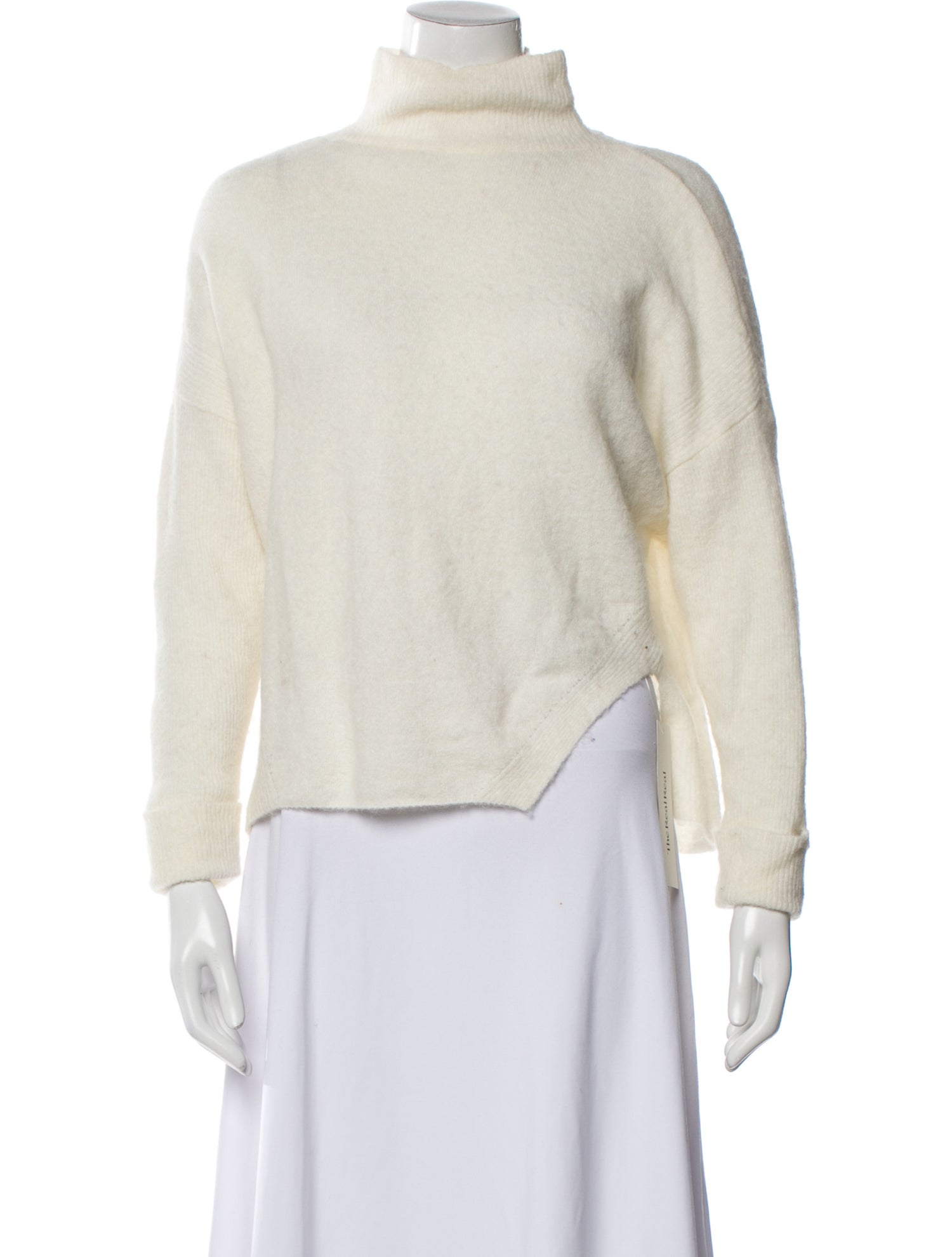 Michelle Mason Turtleneck Sweater